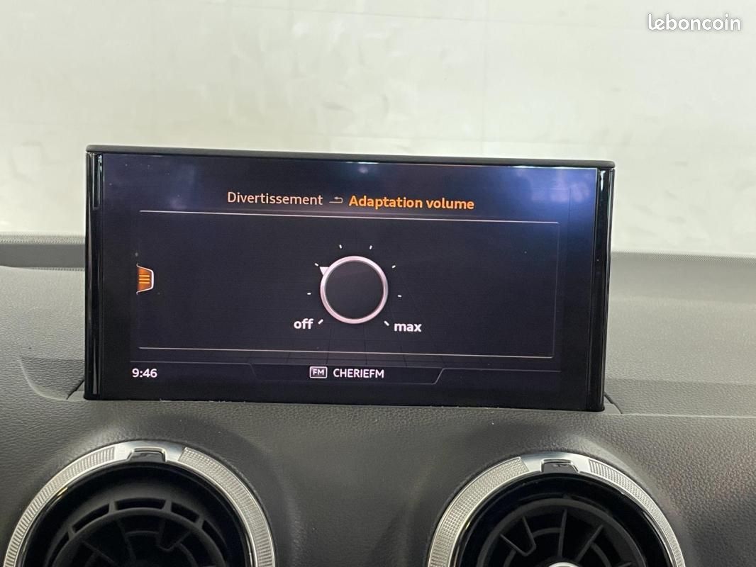 Audi Q2 30 TDI 116 S tronic 7 S line (image 49)