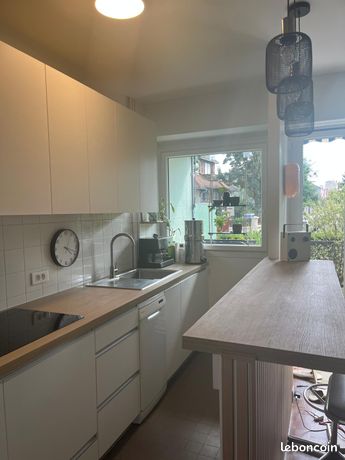 Appartement a louer bourg-la-reine - 1 pièce(s) - 42 m2 - Surfyn