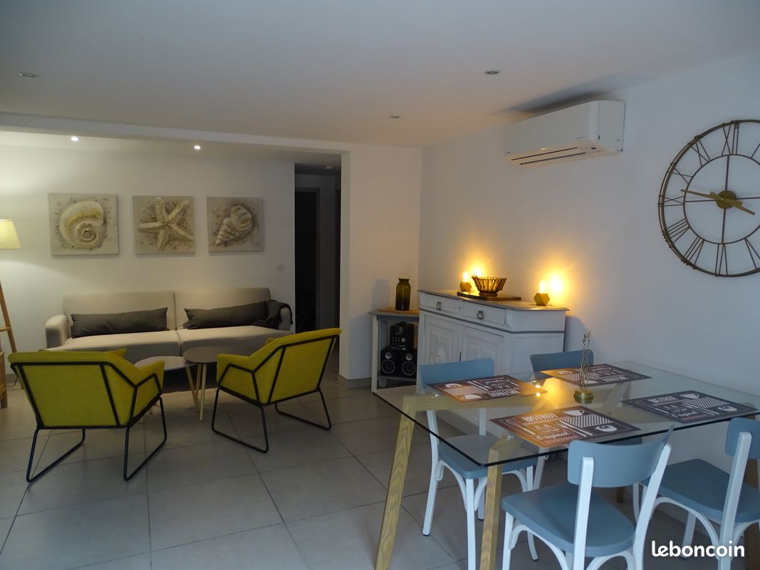 Le Bar sur Loup-région PACA- Apt LE RIOU dans villa Au cœur du pays Grassois (image 4)