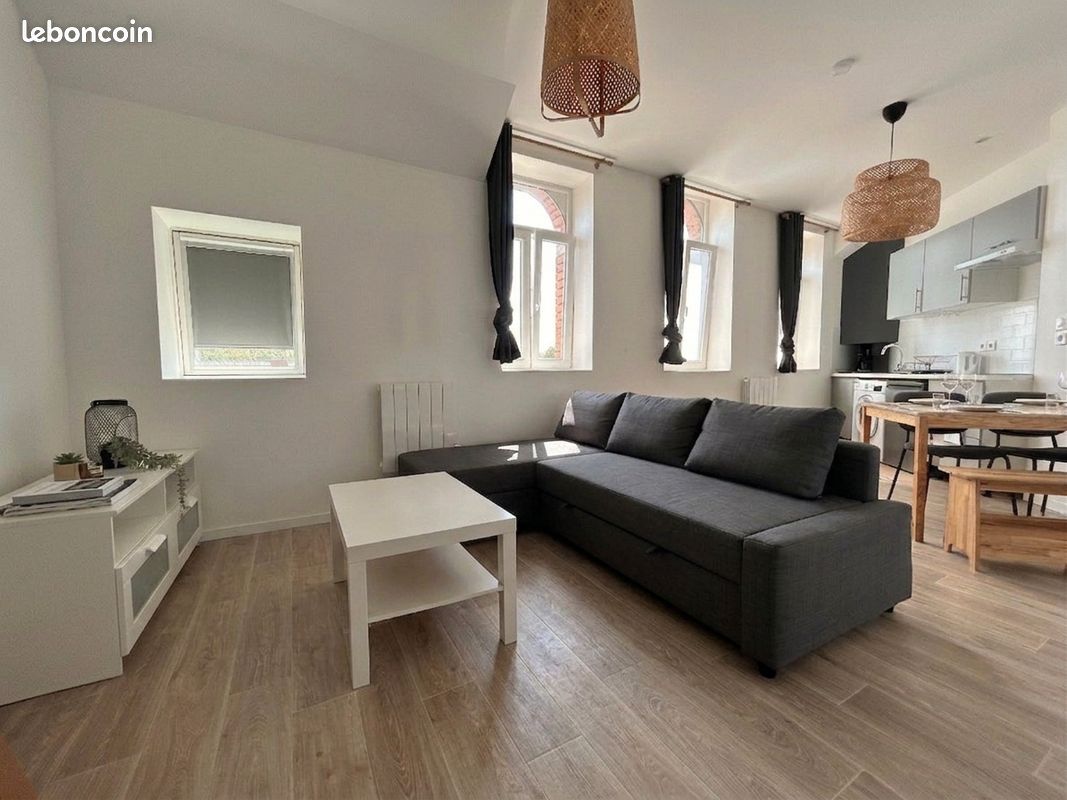 Immeuble 5 pièces 115 m² · à Lille · 115 m² · 399 000 €