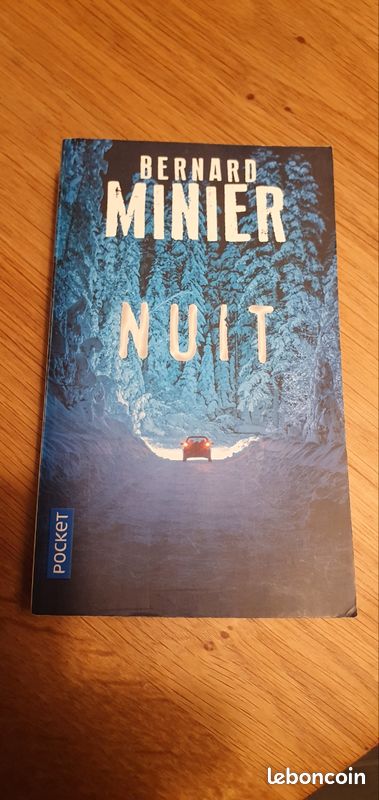 Nuit Bernard Minier (image 2)