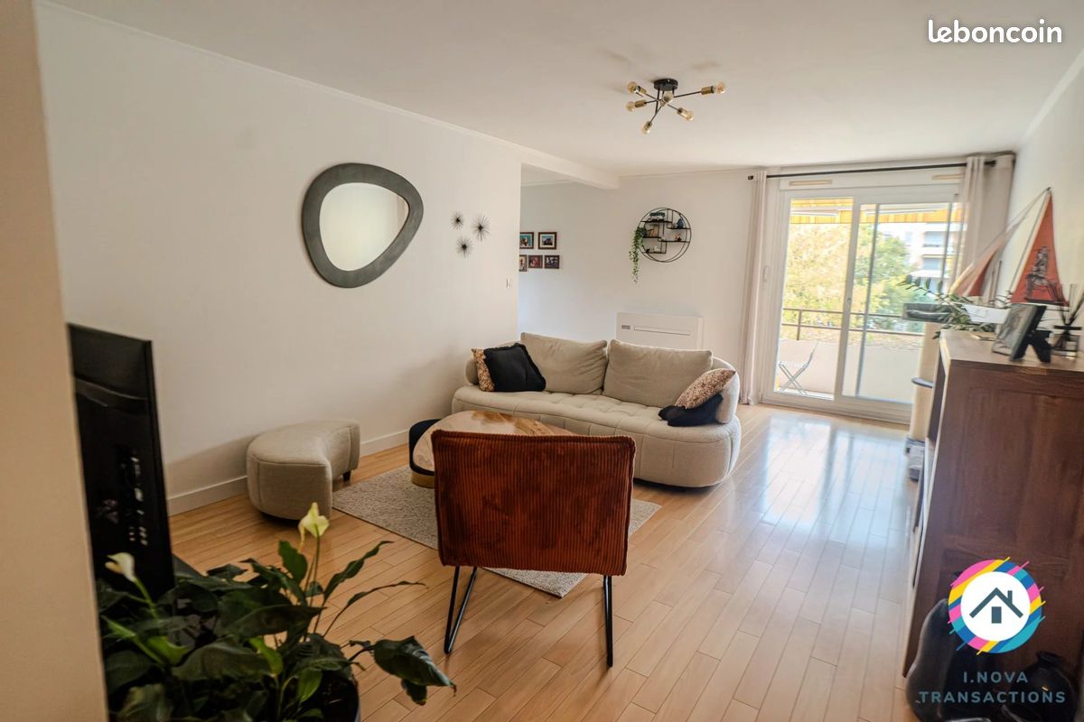 Appartement 100 m² · à Toulouse · 100 m² · 299 000 €