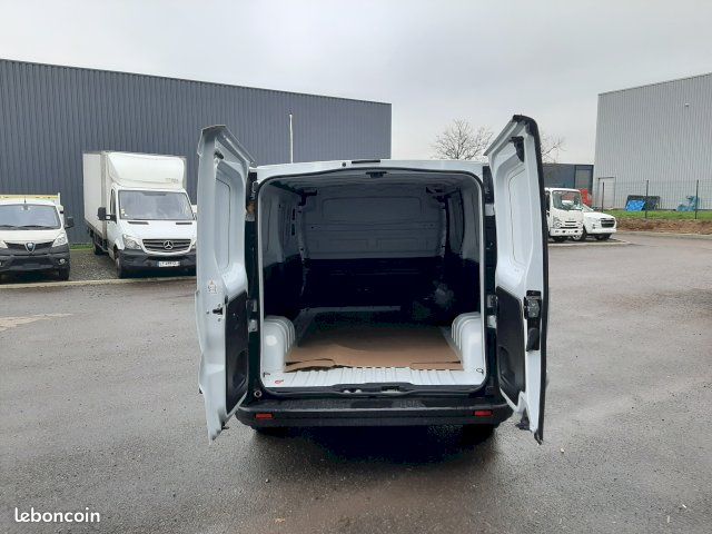 Nissan Primastar L2H1 150CH BVM (image 4)
