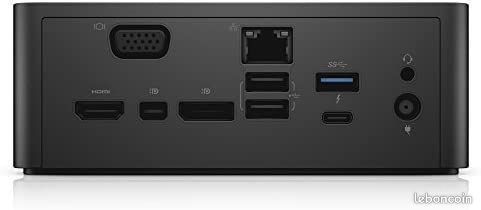 Dock Dell TB 16 (image 2)