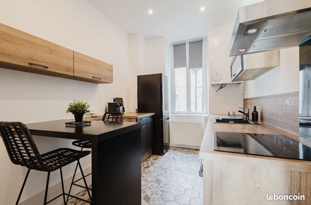 Appartement 3 pièces 92 m² · à Belfort · 92 m² · 1 550 €/mois