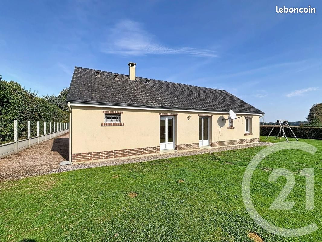 Maison 4 pièces 82 m² · à Valmont · 82 m² · 217 000 €