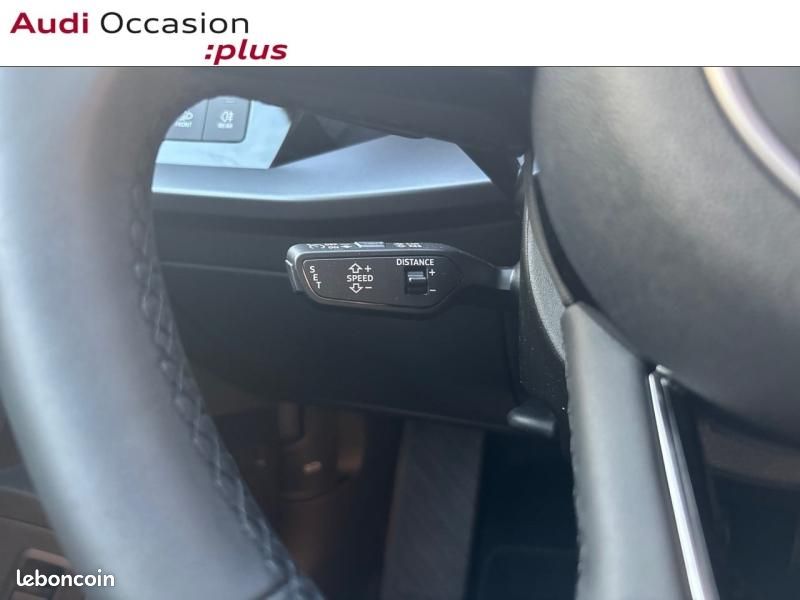 Audi A3 allstreet 35 TFSI 150ch Hybride Avus S tronic 7 (image 18)