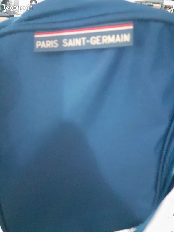 Sacoche psg (image 3)