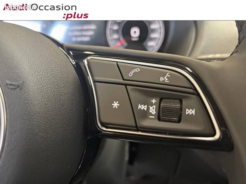 Audi Q2 35 TFSI 150ch Design S tronic 7 (image 17)