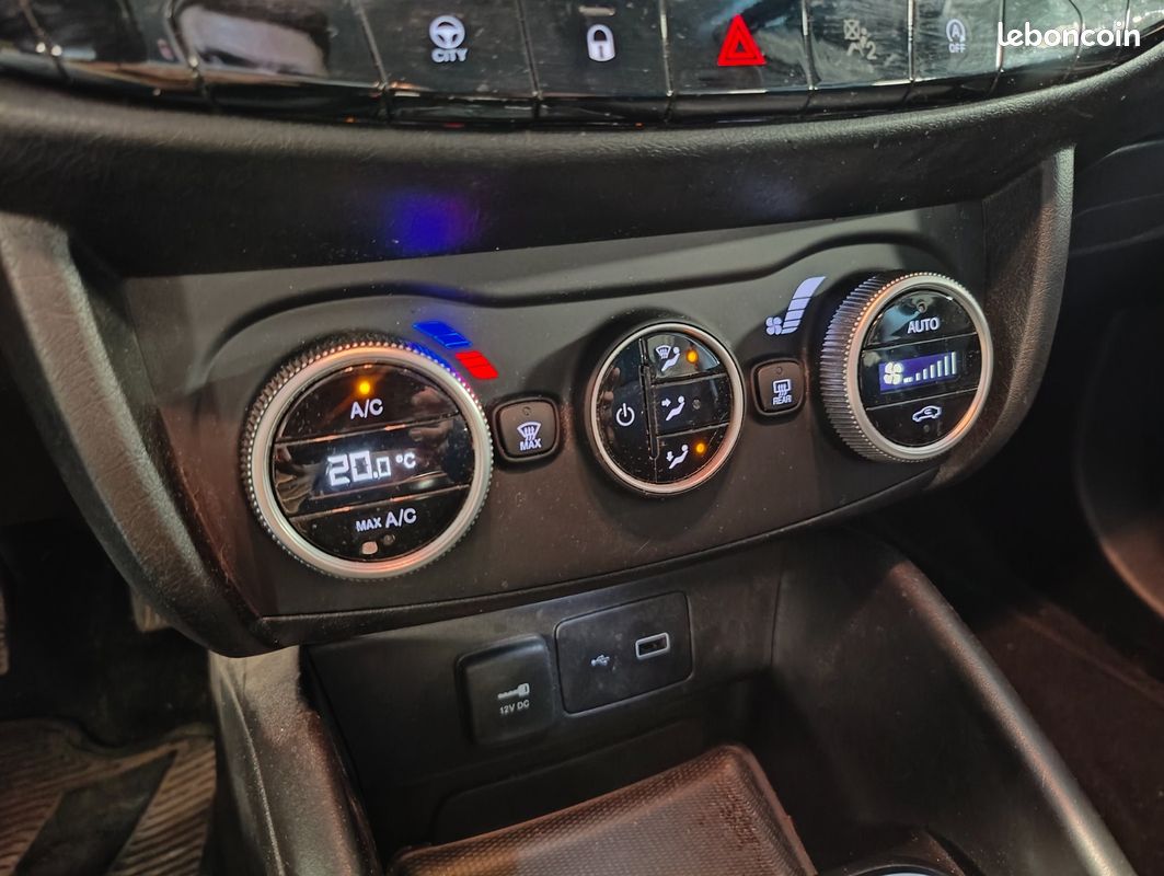 Fiat TIPO 1.6 Multijet 130ch LIFE BVM6 (image 17)