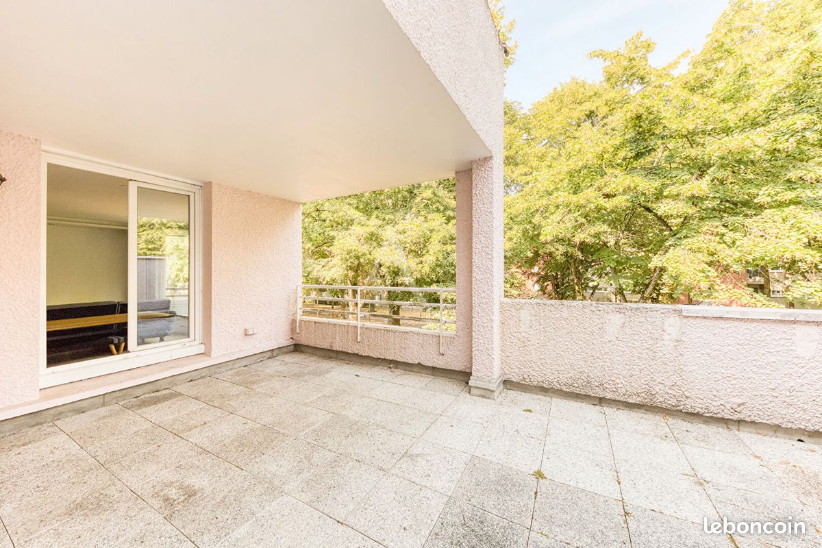 Appartement 5 pièces 102 m² · à Noisiel · 102 m² · 314 000 €