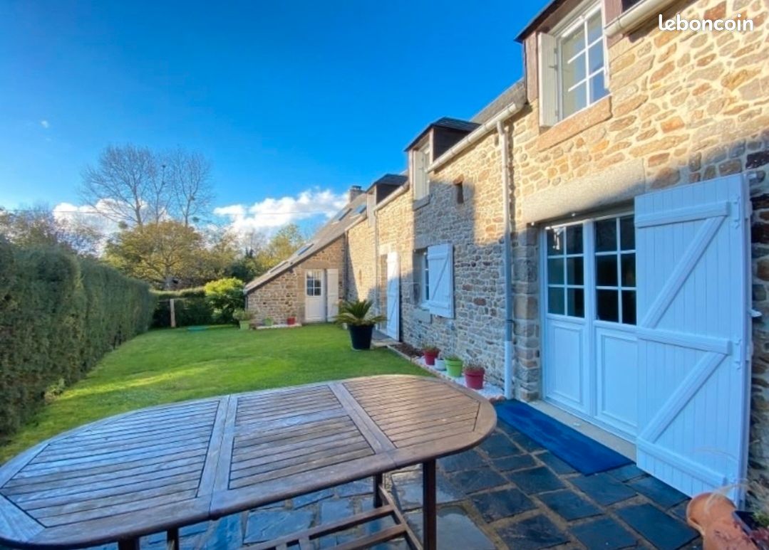 Maison 7 pièces 190 m² · à Pierreville · 190 m² · 335 000 €