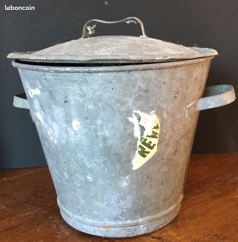 Lessiveuse Miniature Ancienne Jolie En Zinc – Jouet Enfant Vintage Français Lessiveuse Vintage Jouet France Lessiveuse Miniature Ancienne Jolie En Zinc – Jouet Enfant Vintage Français Lessiveuse Vintage Jouet France