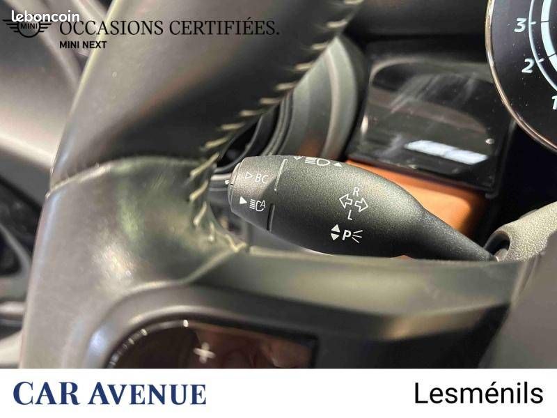 MINI Hatch 3 Portes Cooper 136 ch DKG7 Edition Premium Plus (image 10)