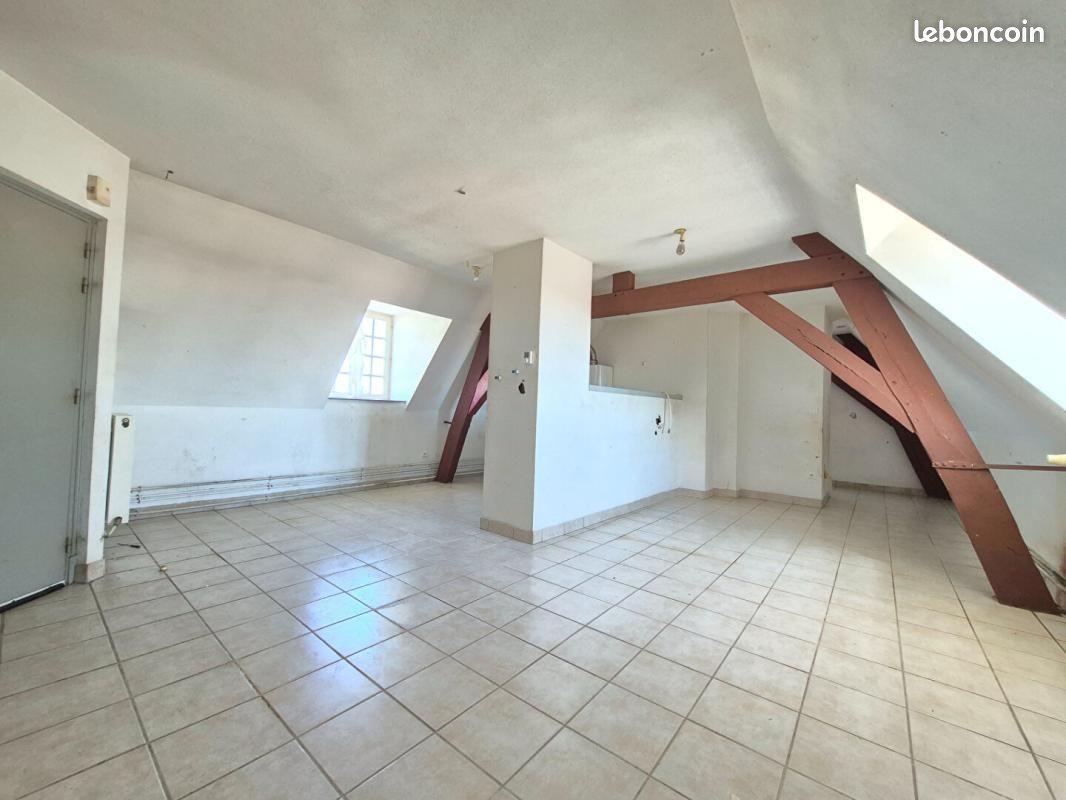 Appartement 3 pièces 55 m² · à Saint-Omer · 55 m² · 64 800 €