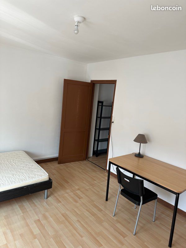 Appartement 1 pièce 23 m² · à Lille · 23 m² · 600 €/mois