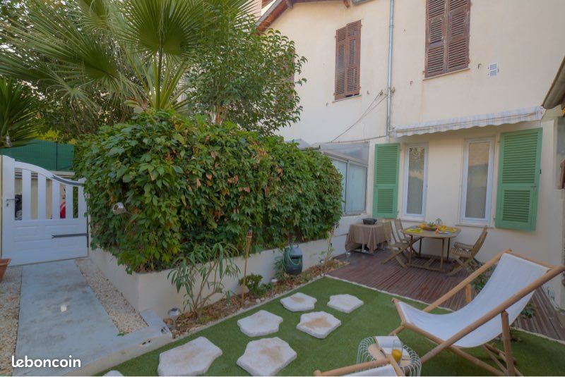 Appartement 2 pièces 45 m² · à Nice · 45 m² · 1 200 €/mois