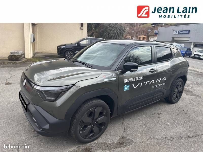 Suzuki Vitara e 61 kWh AllGrip Style (image 22)