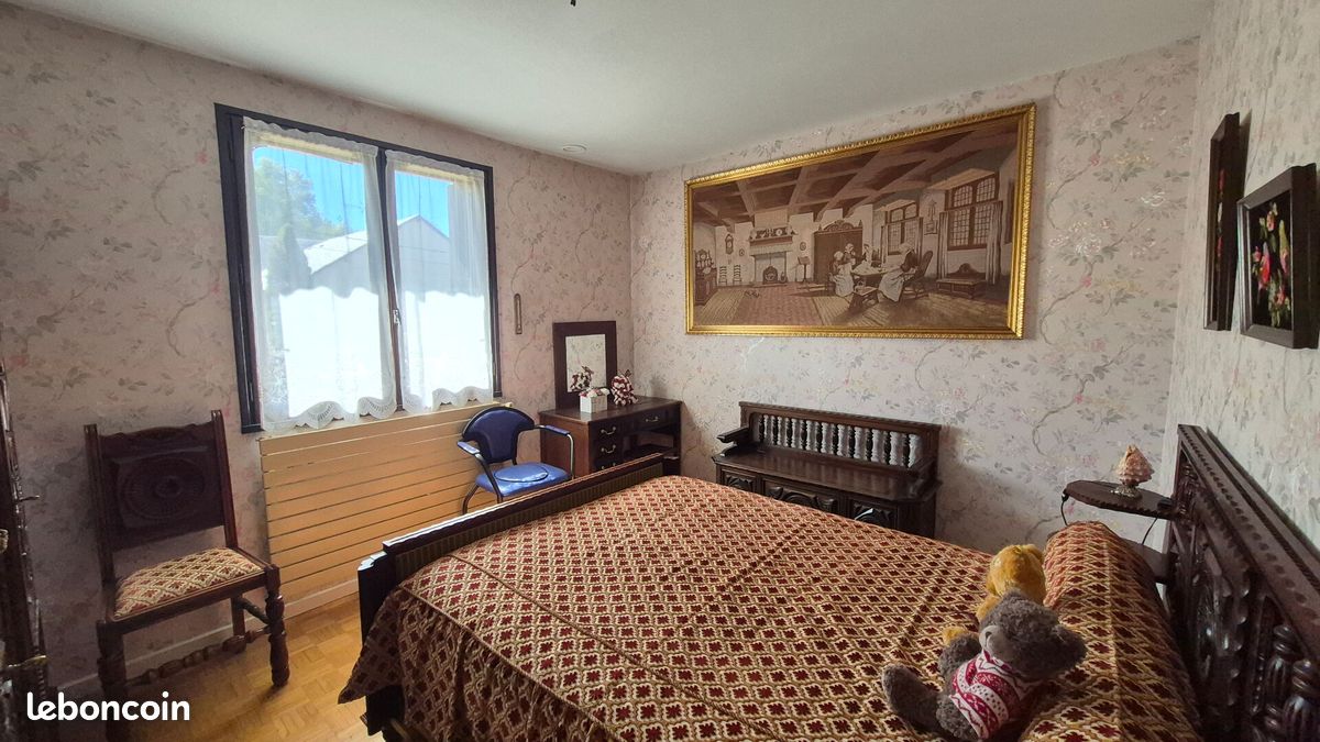 Maison 5 pièces 98 m² · à Espalion · 98 m² · 234 000 €