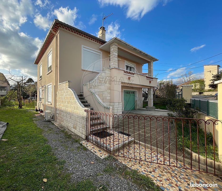 Immeuble 6 pièces 132 m² · à Alès · 132 m² · 235 000 €