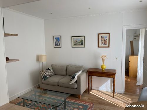 Appartement a louer clichy - 2 pièce(s) - 29 m2 - Surfyn