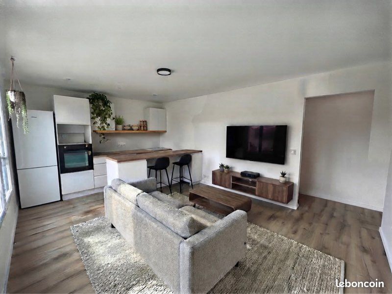 Appartement 3 pièces 47 m² · aux Clayes-sous-Bois · 47 m² · 1 200 €/mois