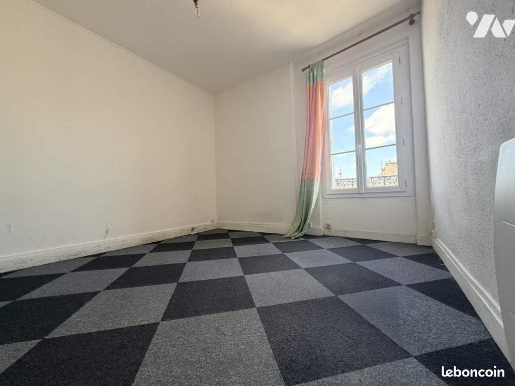 Appartement 1 pièce 24 m² · à Tours · 24 m² · 78 900 €