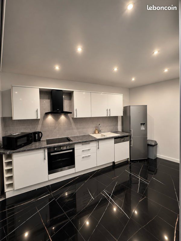 Appartement 2 pièces 50 m² · à Cormeilles-en-Parisis · 50 m² · 245 000 €