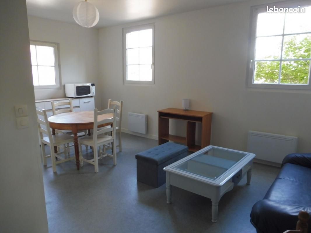 Maison a louer lannion - 3 pièce(s) - 49 m2 - Surfyn