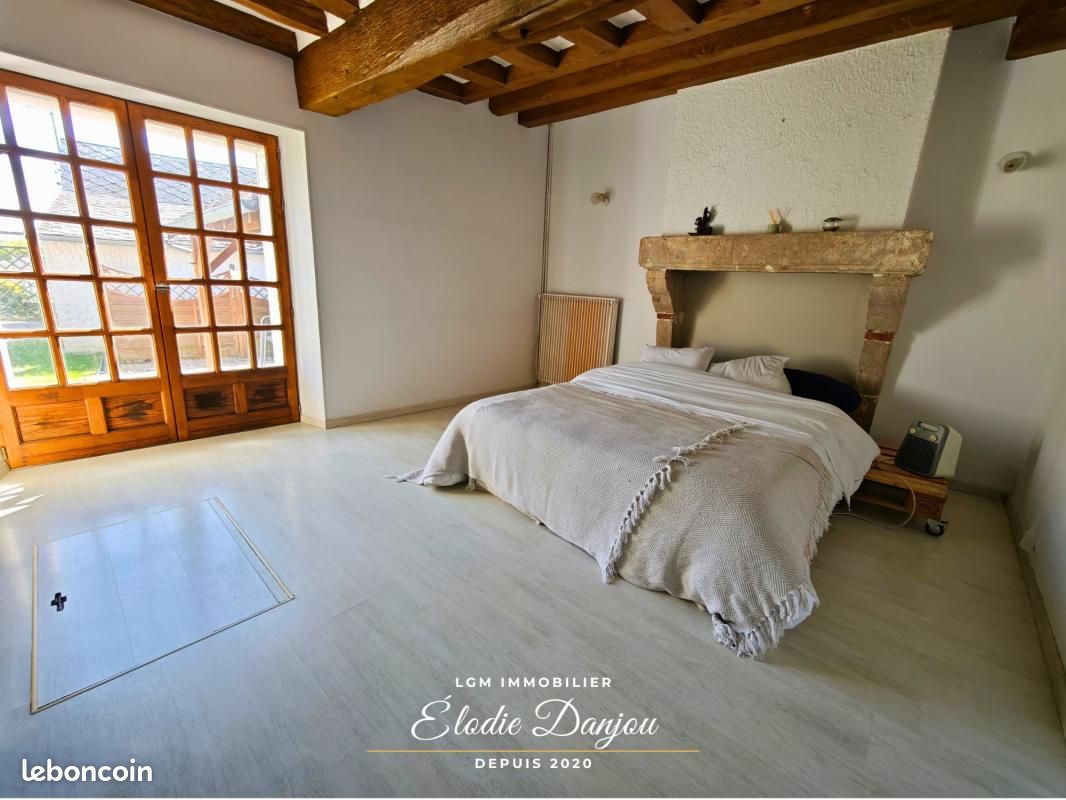 Maison 4 pièces 110 m² (image 4)