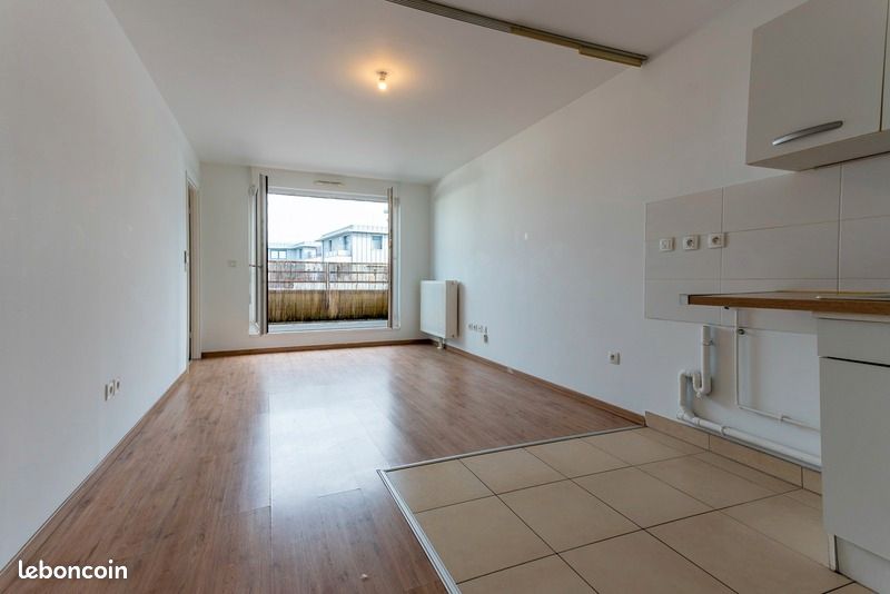 Appartement 2 pièces 40 m² · à Strasbourg · 40 m² · 145 000 €