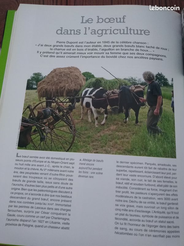 Il etait une fois la vie rurale (image 3)