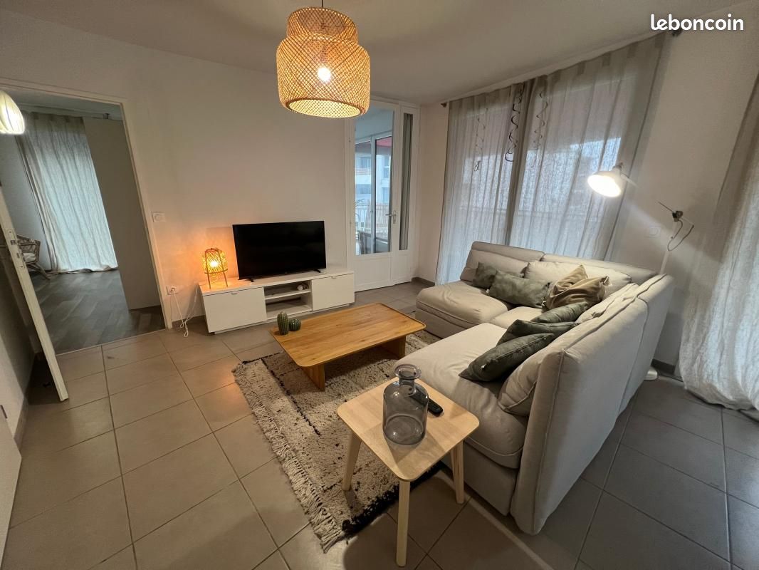 Appartement 3 pièces 70 m² · à Bordeaux · 70 m² · 1 300 €/mois