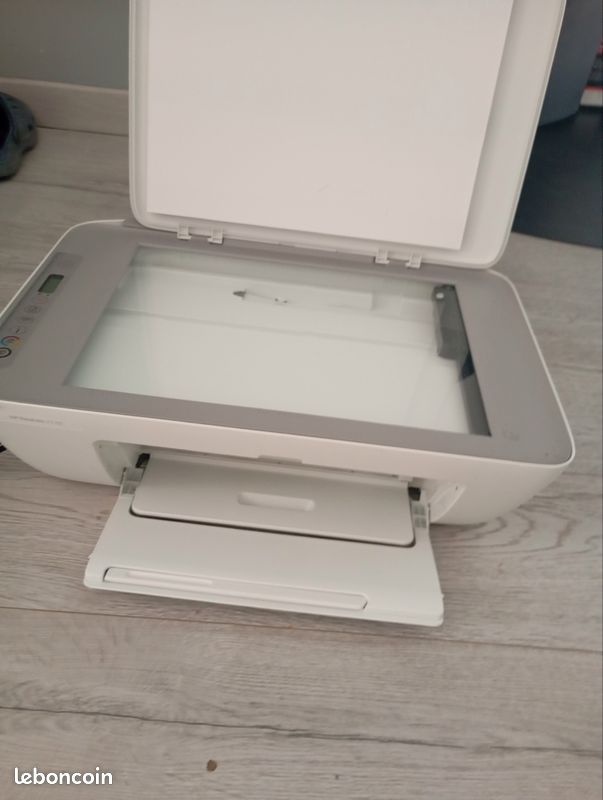 Imprimante HP (image 3)