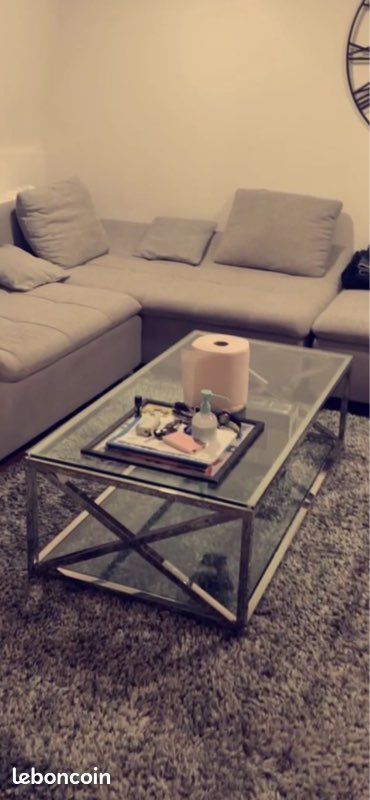 Table basse (image 1)