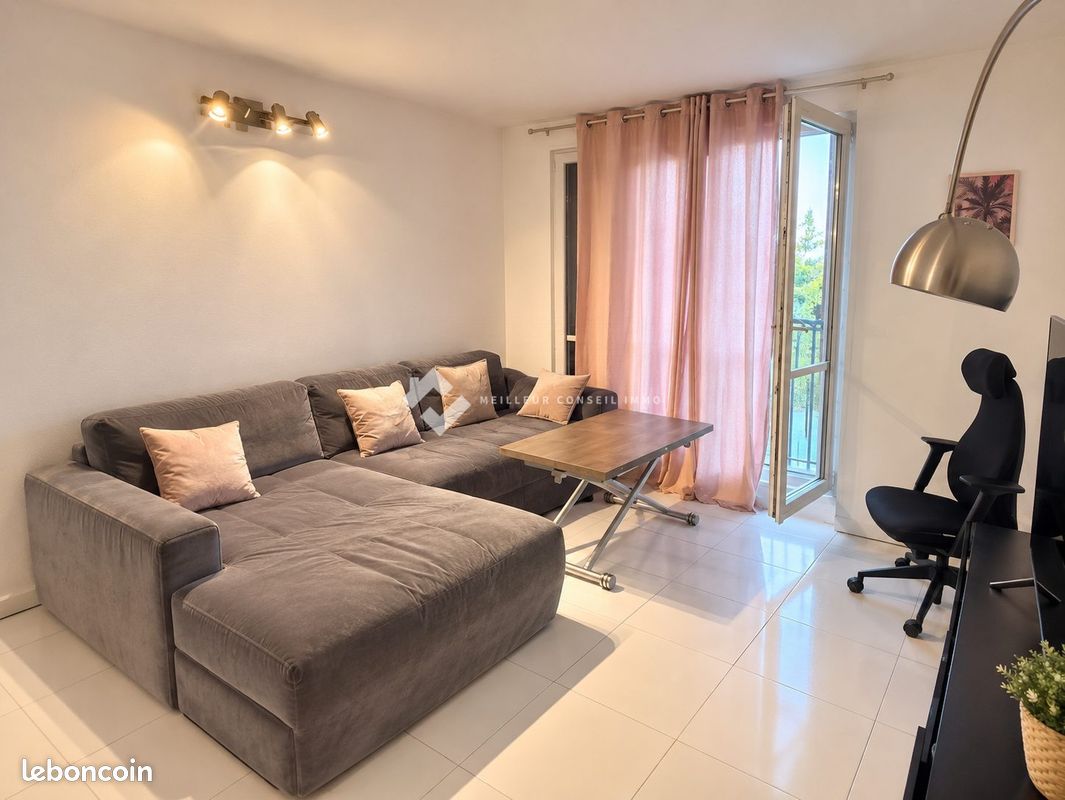 Appartement 4 pièces 71 m² · à Brou-sur-Chantereine · 71 m² · 195 000 €