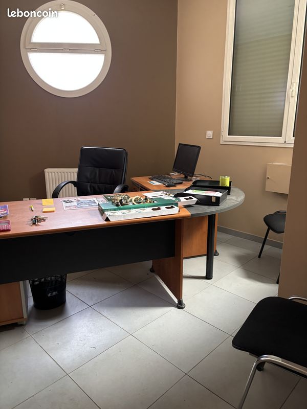 Immeuble 180 m² · à Bordeaux · 180 m² · 508 800 €
