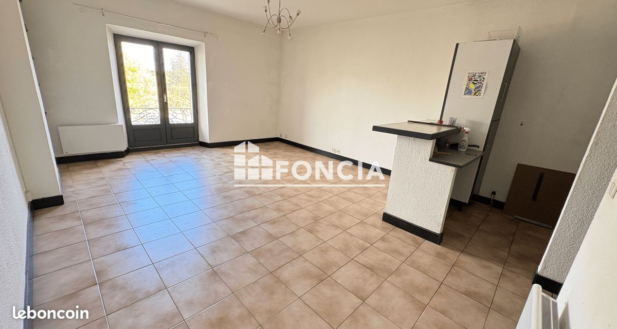 Appartement 2 pièces 43 m² · à Bordeaux · 43 m² · 695 €/mois