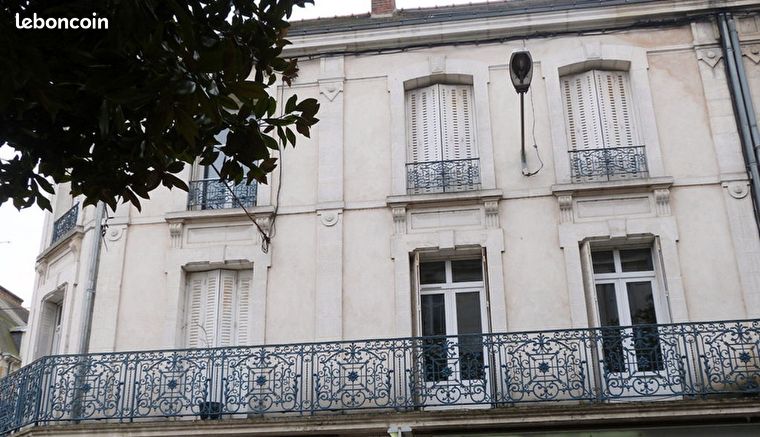 Achat Appartement Chateaubriant Offres Immobilieres Chateaubriant Leboncoin Achat Appartement Chateaubriant Offres Immobilieres Chateaubriant Leboncoin
