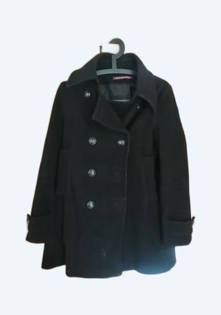 manteau comptoir des cotonniers occasion