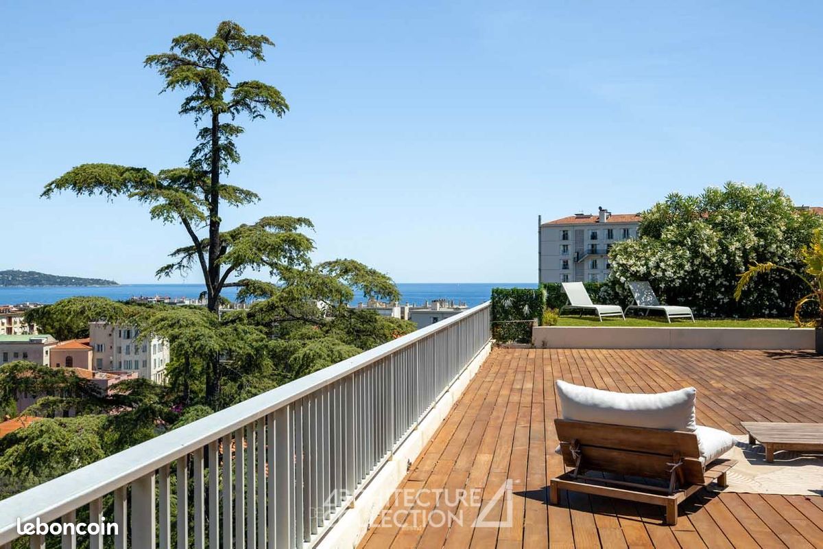 Appartement 5 pièces 150 m² · à Nice · 150 m² · 1 590 000 €