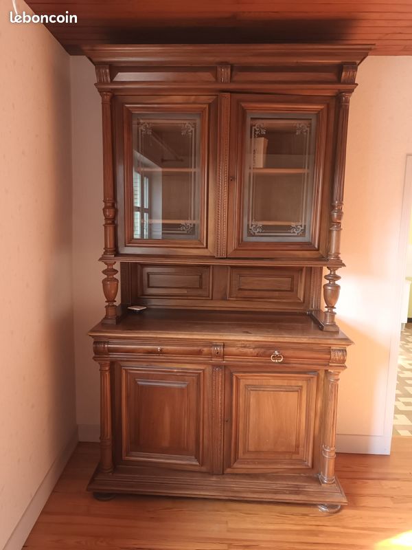 Lot mobilier ancien (image 1)