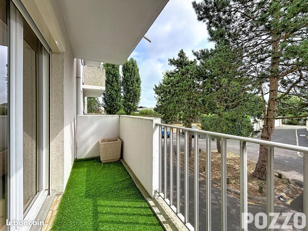 Appartement 3 pièces 66 m² · à Caen · 66 m² · 705 €