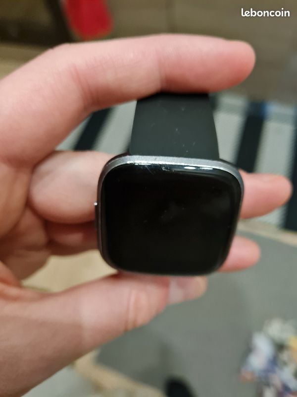 Montre fitbit versa 2 (image 4)