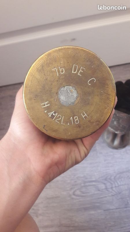 Vase 14-18 (image 2)