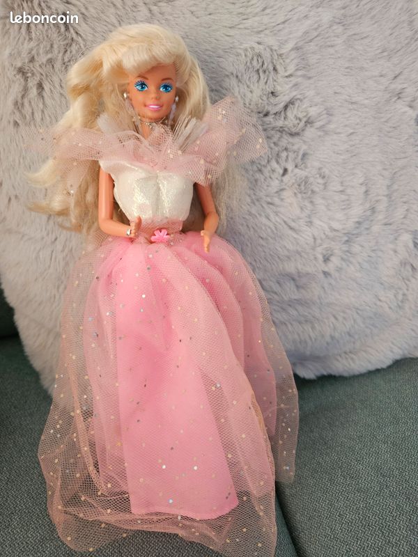 Barbie Twinkle Light von 1993/Osterschnäppli | Kaufen auf