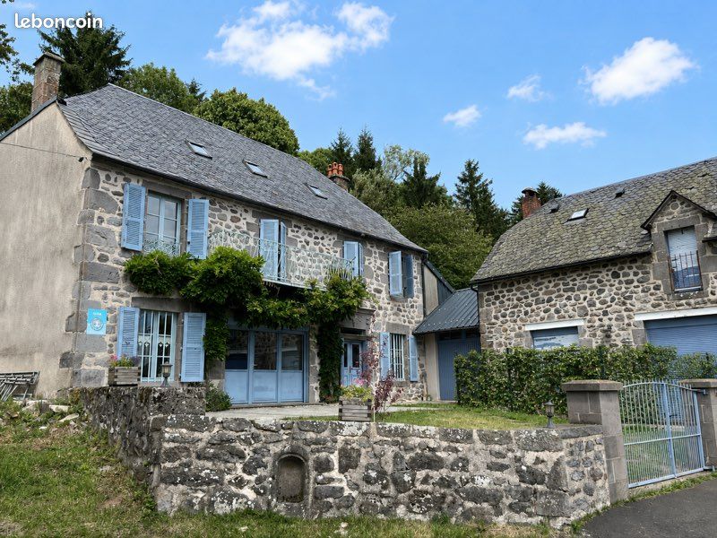 Maison 5 pièces 150 m² · à Cézens · 150 m² · 238 500 €