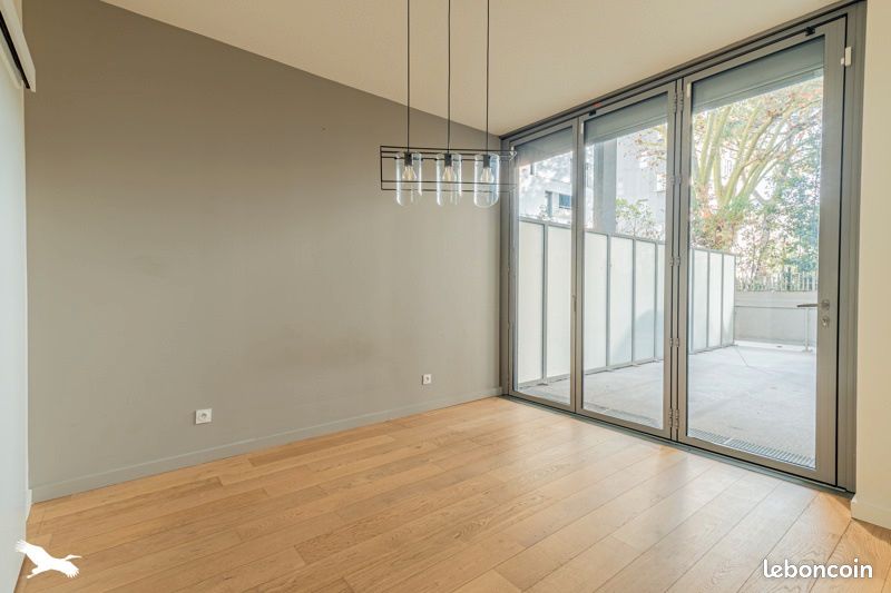 Appartement 2 pièces 43 m² · à Bordeaux · 43 m² · 183 000 €