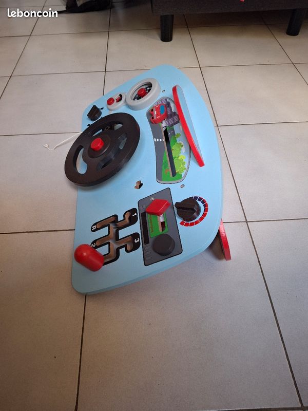 Voiture enfant (image 2)