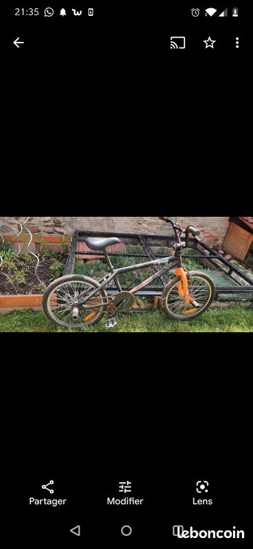 Bmx (image 1)